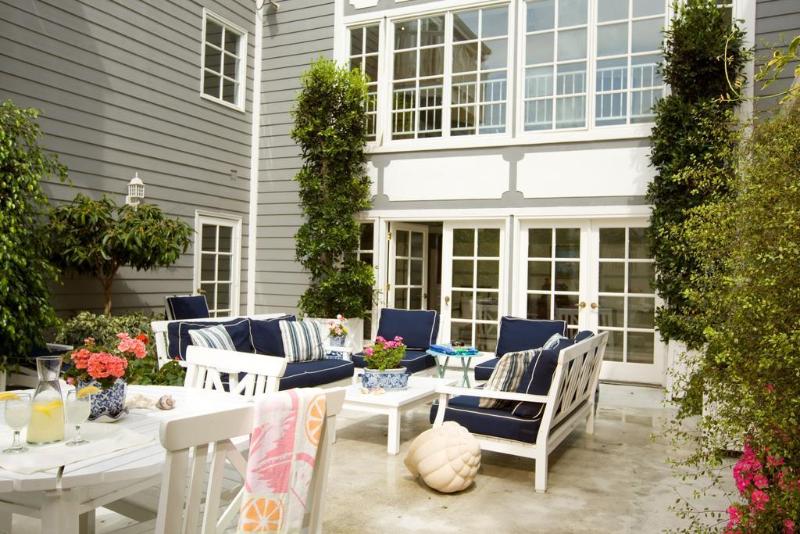 فندق Inn At Playa Del Rey