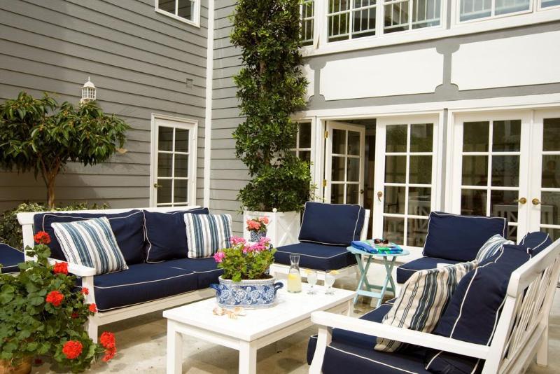 فندق Inn At Playa Del Rey