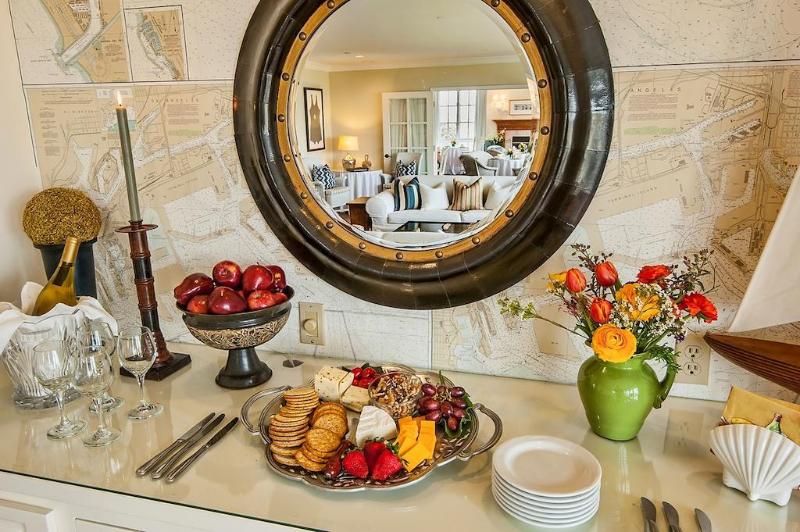 فندق Inn At Playa Del Rey