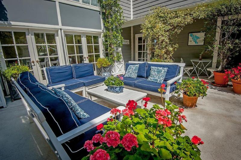 فندق Inn At Playa Del Rey