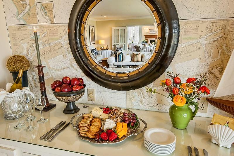 فندق Inn At Playa Del Rey