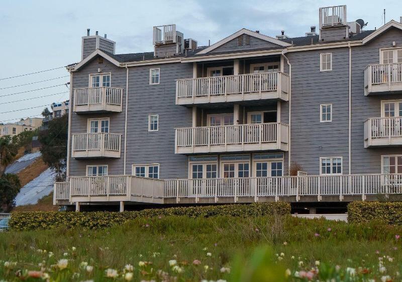 فندق Inn At Playa Del Rey