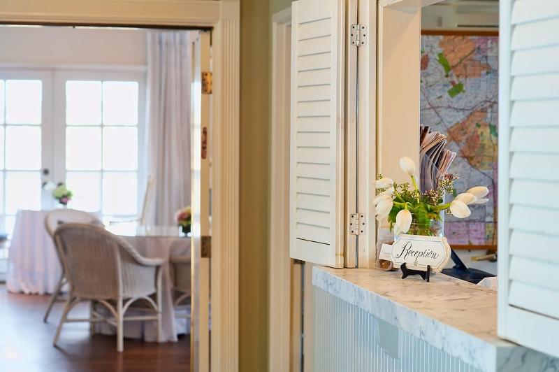 فندق Inn At Playa Del Rey