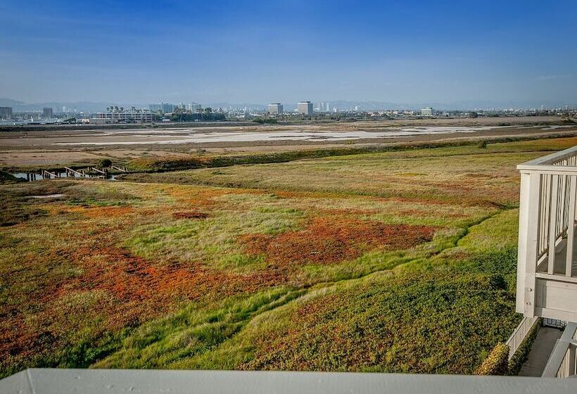 فندق Inn At Playa Del Rey