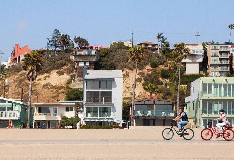 فندق Inn At Playa Del Rey
