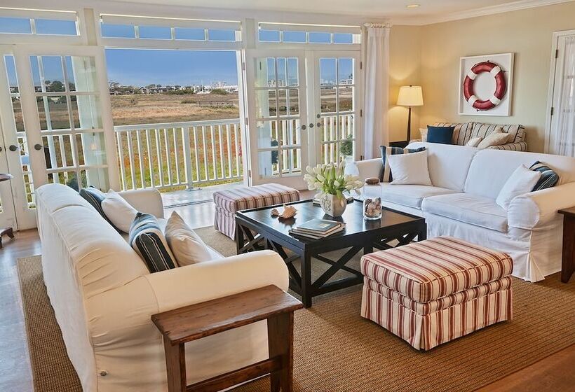 فندق Inn At Playa Del Rey