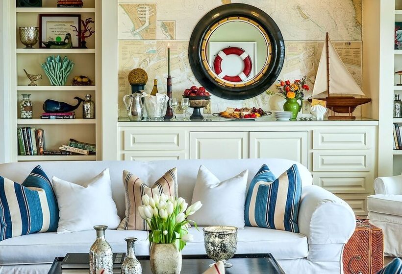 فندق Inn At Playa Del Rey