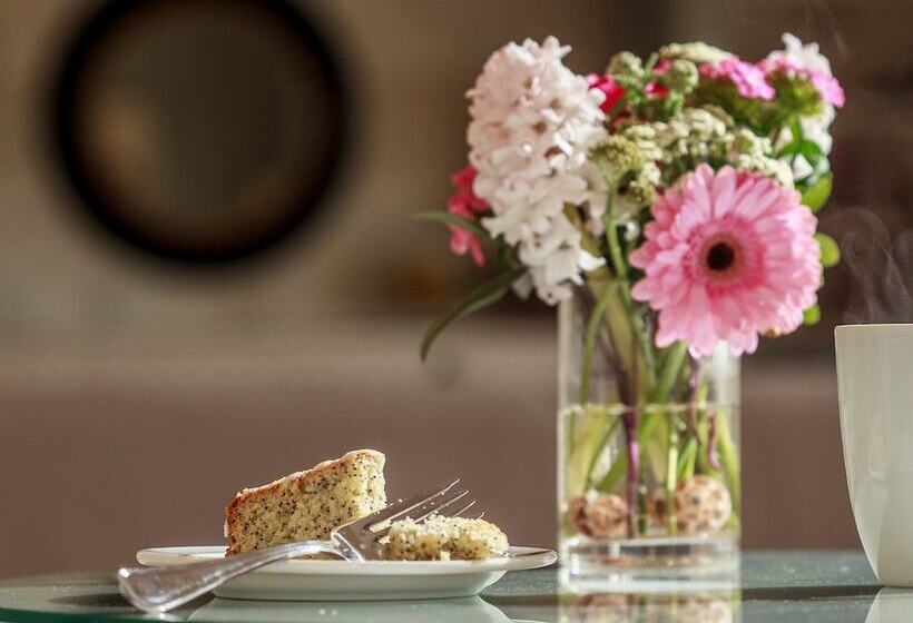 فندق Inn At Playa Del Rey