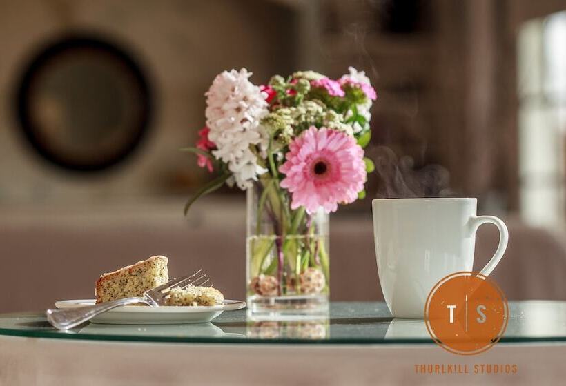 فندق Inn At Playa Del Rey