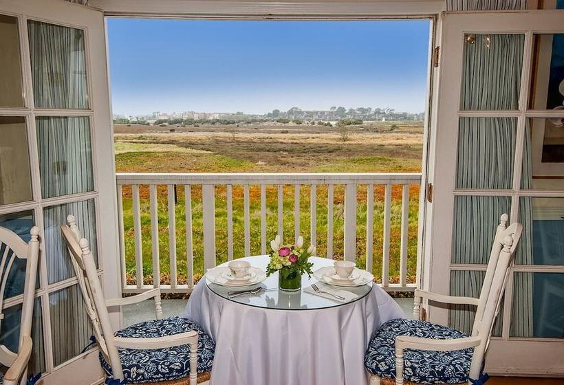 فندق Inn At Playa Del Rey