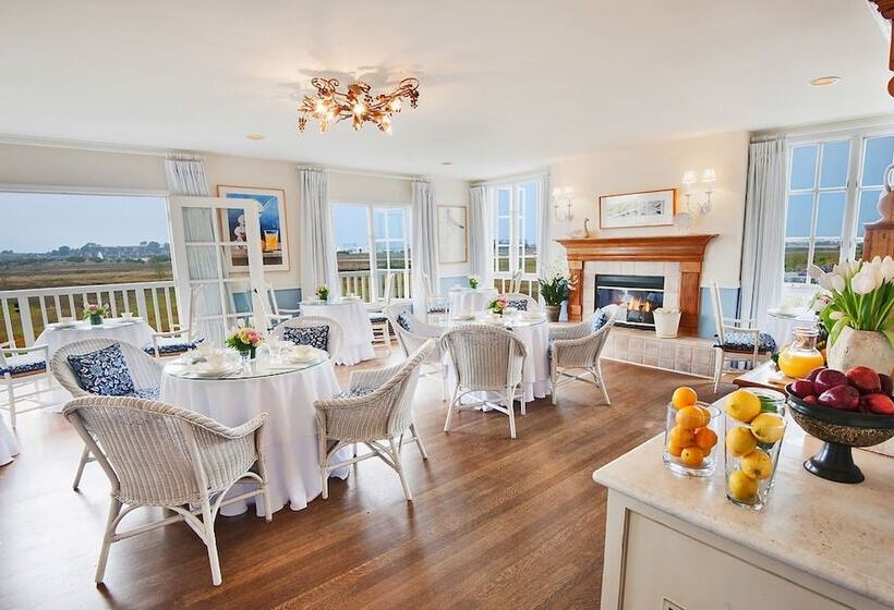 فندق Inn At Playa Del Rey