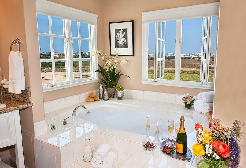 فندق Inn At Playa Del Rey