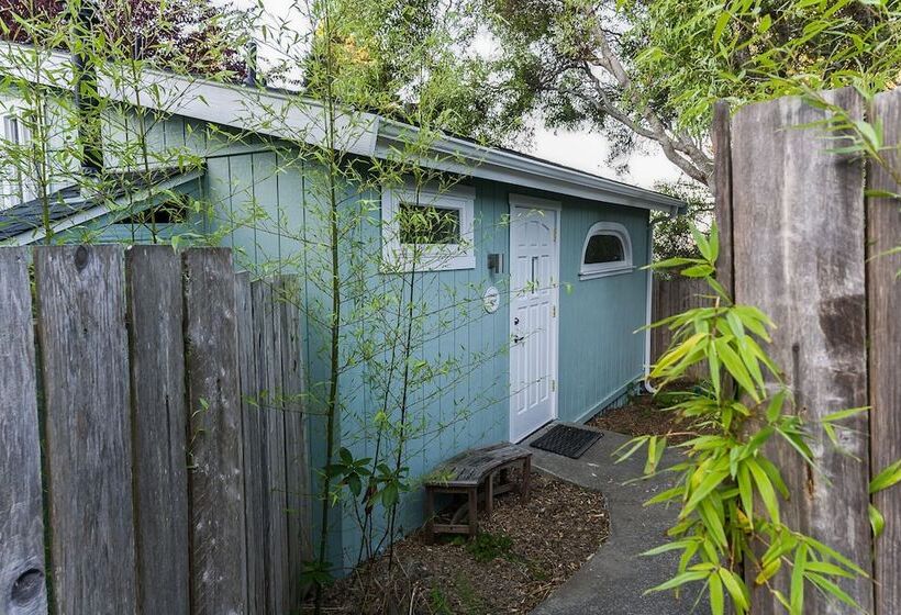 호텔 Inn At Schoolhouse Creek