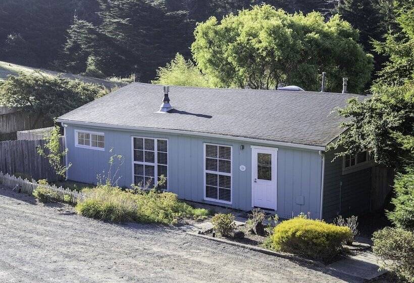 호텔 Inn At Schoolhouse Creek