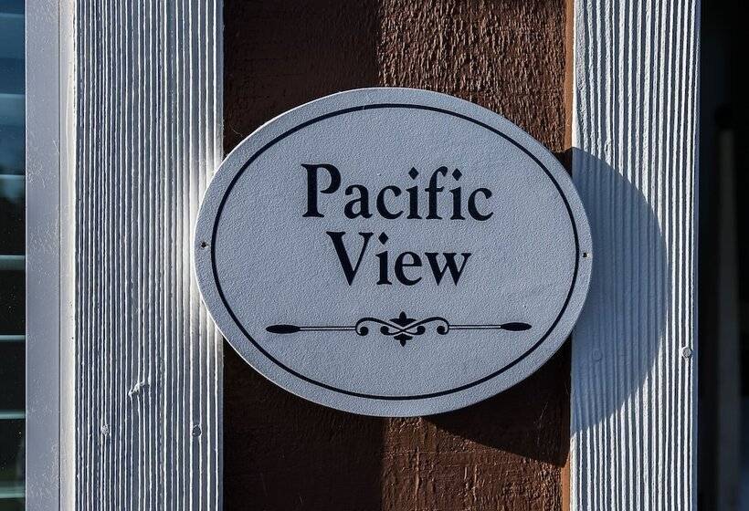 호텔 Inn At Schoolhouse Creek