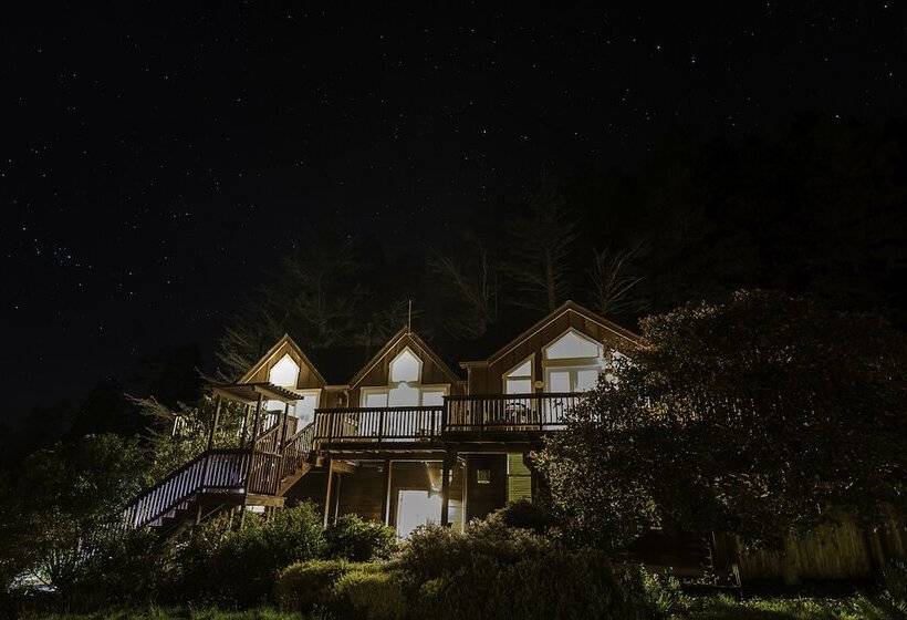 호텔 Inn At Schoolhouse Creek