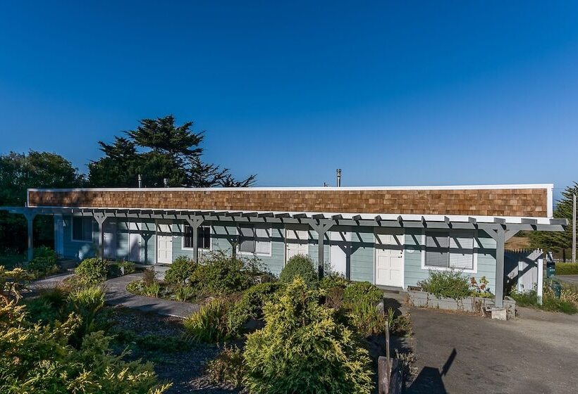 호텔 Inn At Schoolhouse Creek