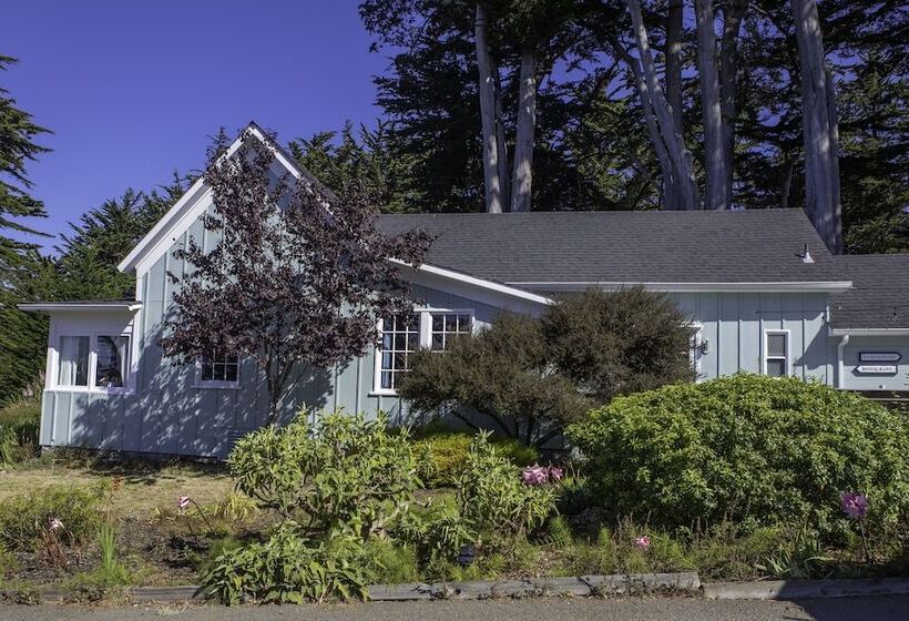 호텔 Inn At Schoolhouse Creek