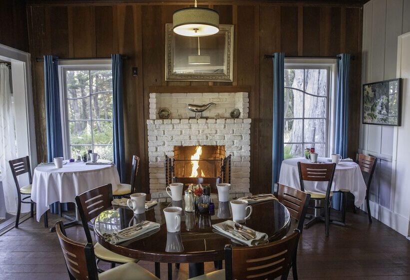 호텔 Inn At Schoolhouse Creek