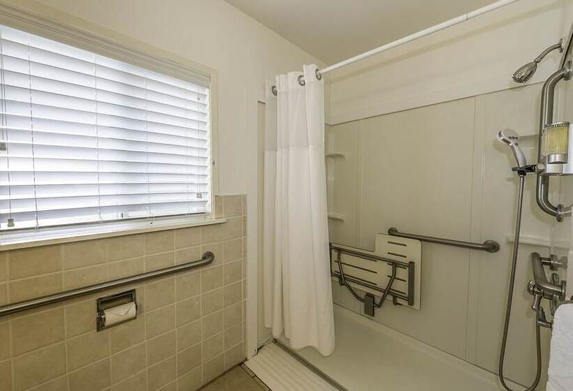 호텔 Inn At Schoolhouse Creek