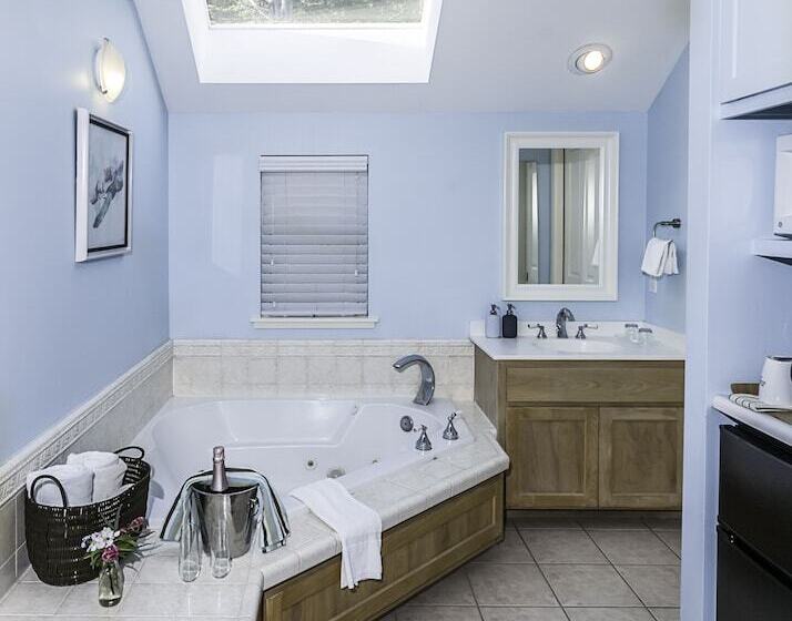 호텔 Inn At Schoolhouse Creek