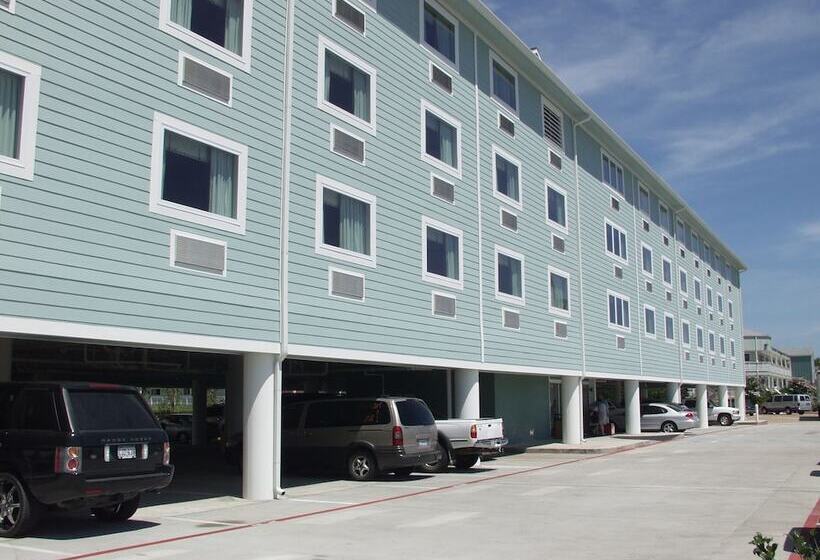 酒店 Inn At The Waterpark