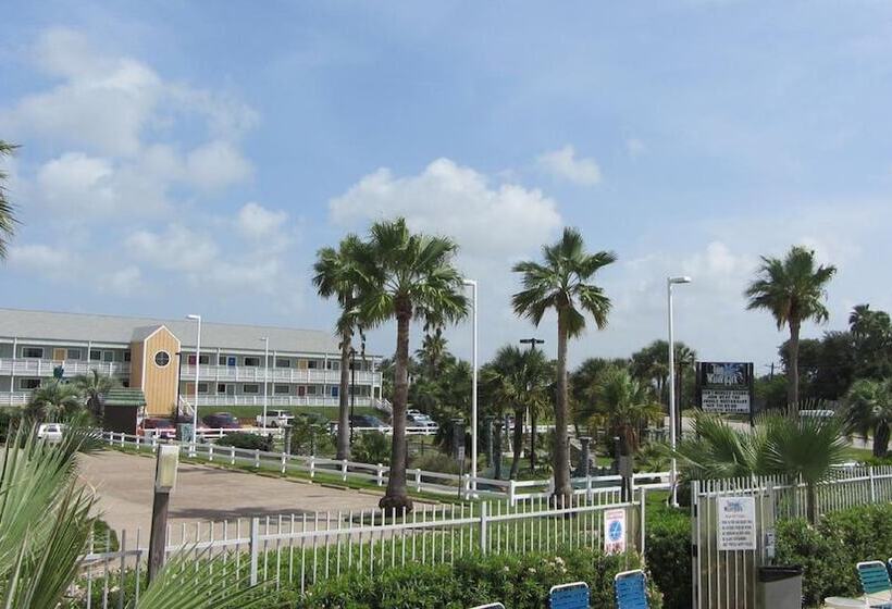 酒店 Inn At The Waterpark