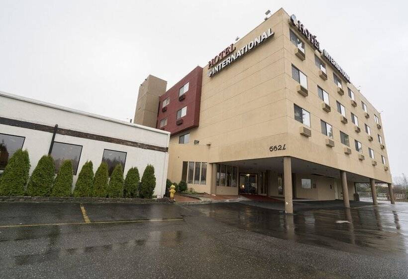 酒店 International