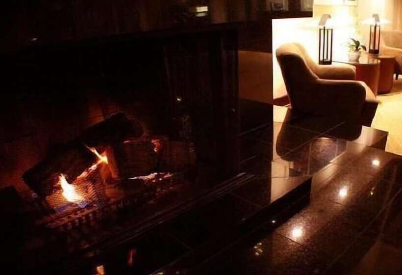 酒店 International