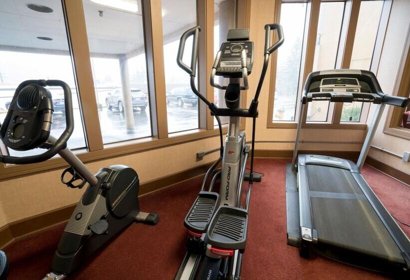 酒店 International