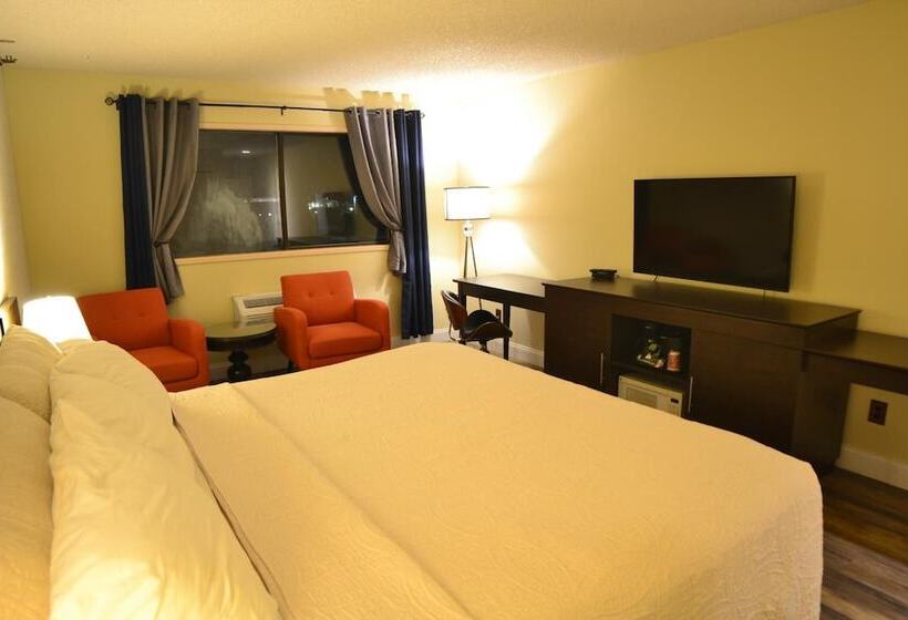 酒店 International