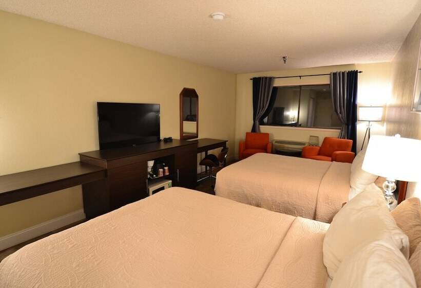 酒店 International