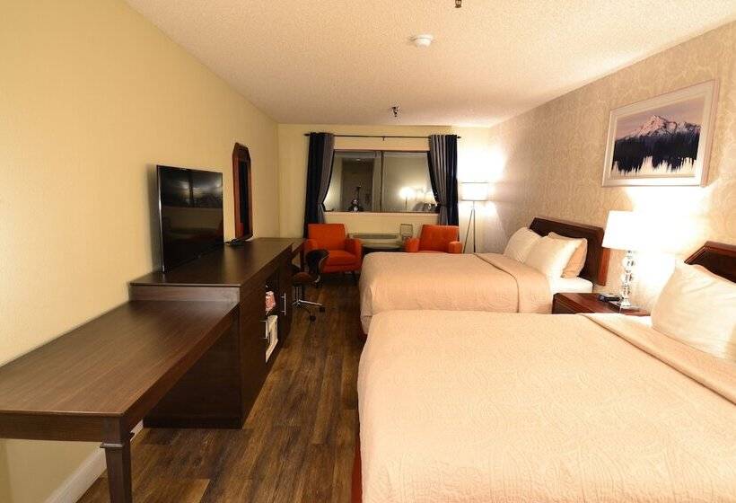 酒店 International