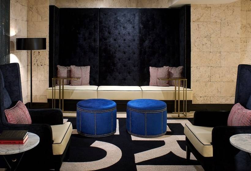 Kimpton George Hotel, An Ihg