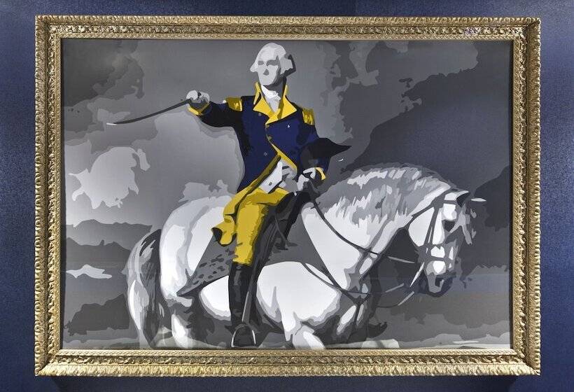 Kimpton George Hotel, An Ihg