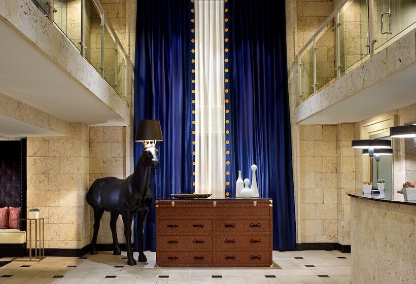 Kimpton George Hotel, An Ihg