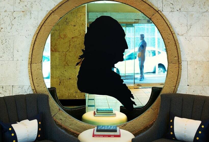 Kimpton George Hotel, An Ihg