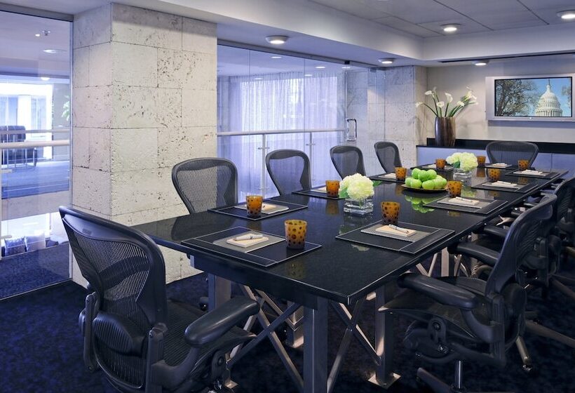 Kimpton George Hotel, An Ihg