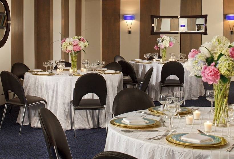 Kimpton George Hotel, An Ihg