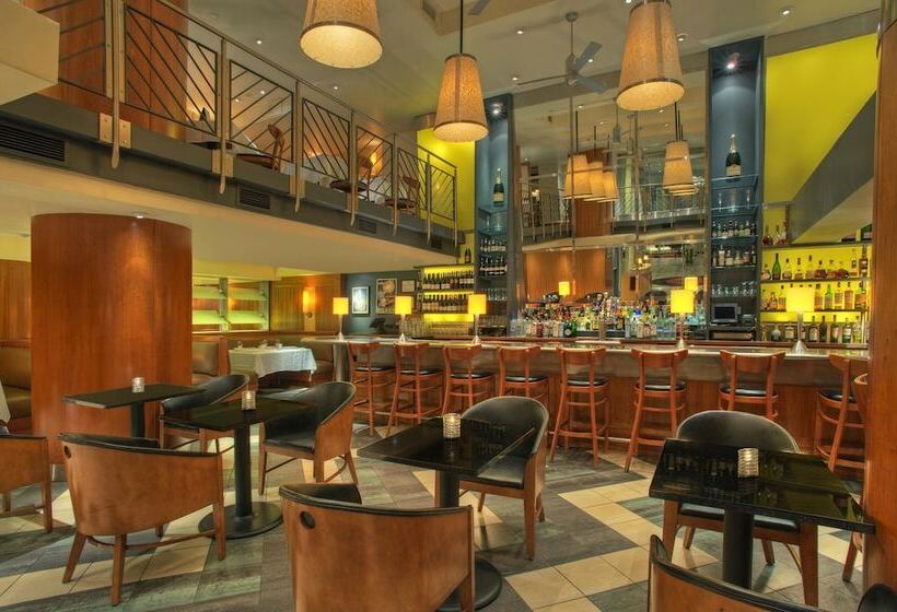 Kimpton George Hotel, An Ihg