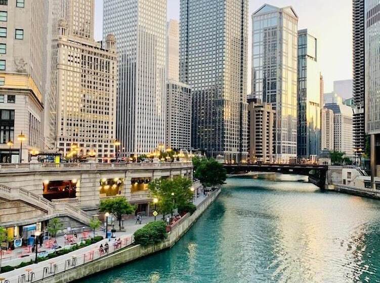 هتل L7 Chicago By Lotte