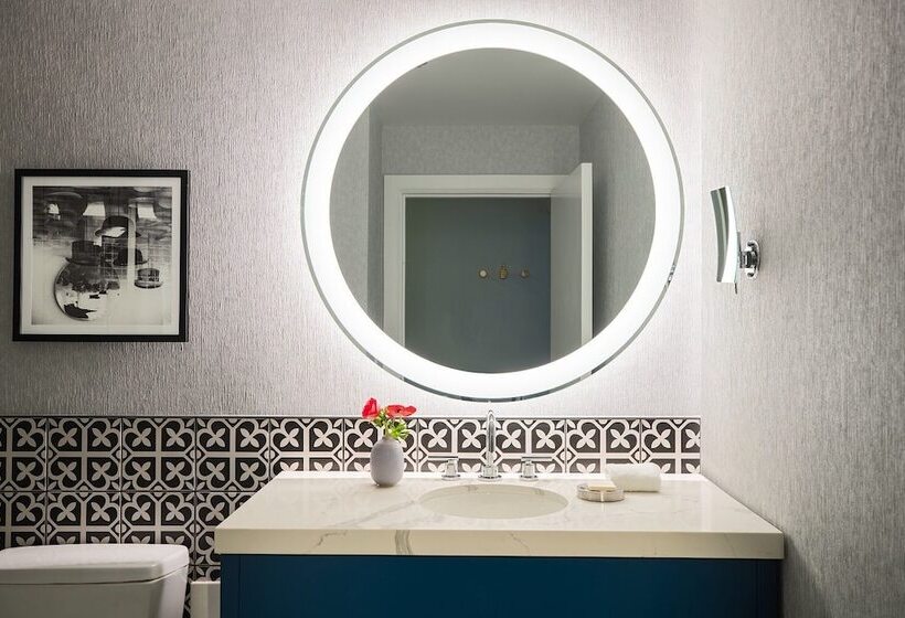 هتل L7 Chicago By Lotte