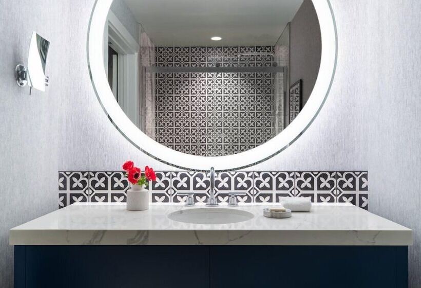 هتل L7 Chicago By Lotte