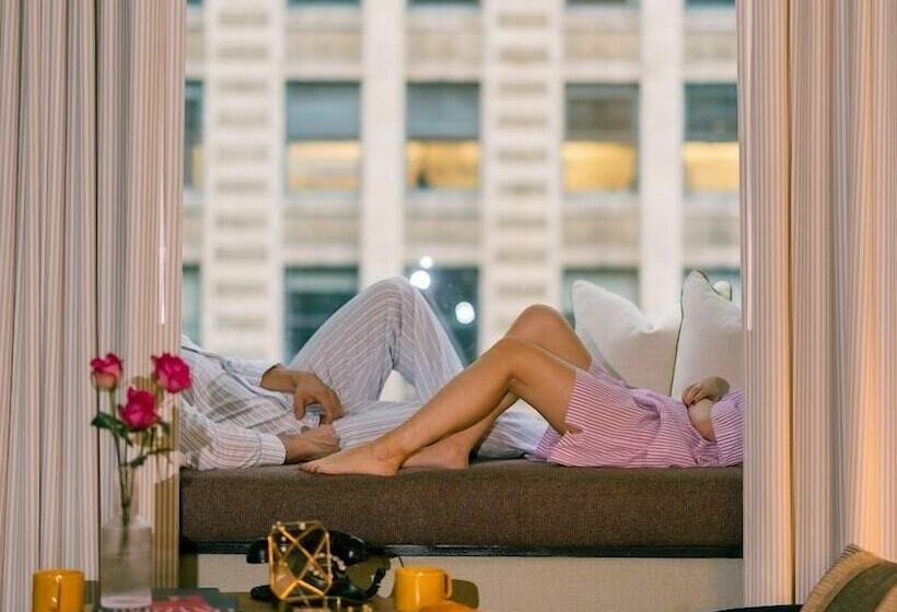 هتل L7 Chicago By Lotte