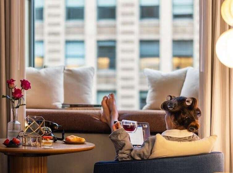 هتل L7 Chicago By Lotte