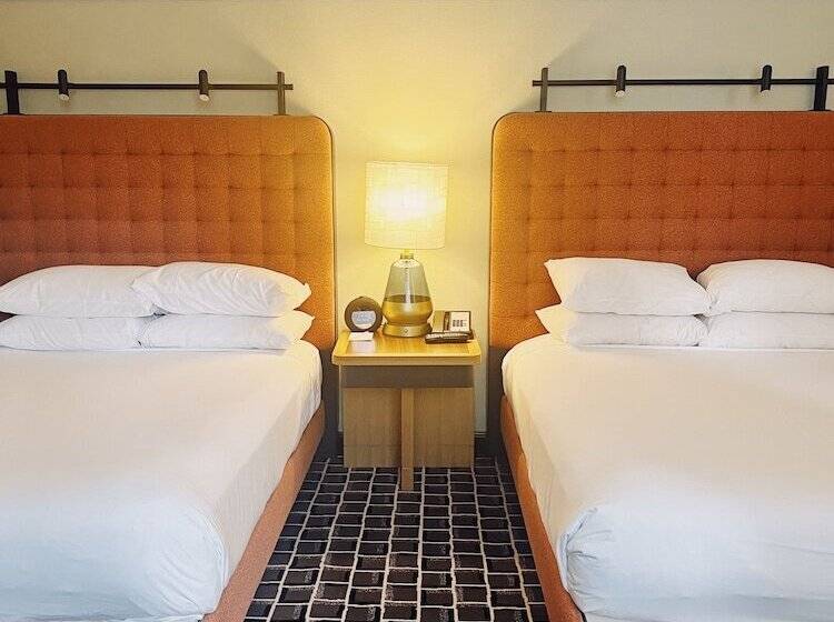 هتل L7 Chicago By Lotte