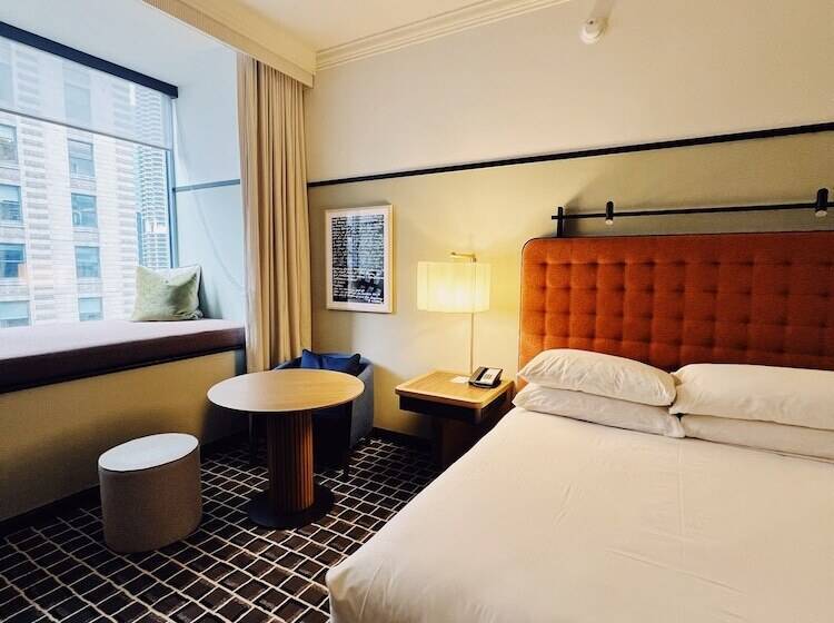 هتل L7 Chicago By Lotte