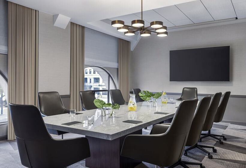 Kimpton Hotel Monaco Salt Lake City, An Ihg