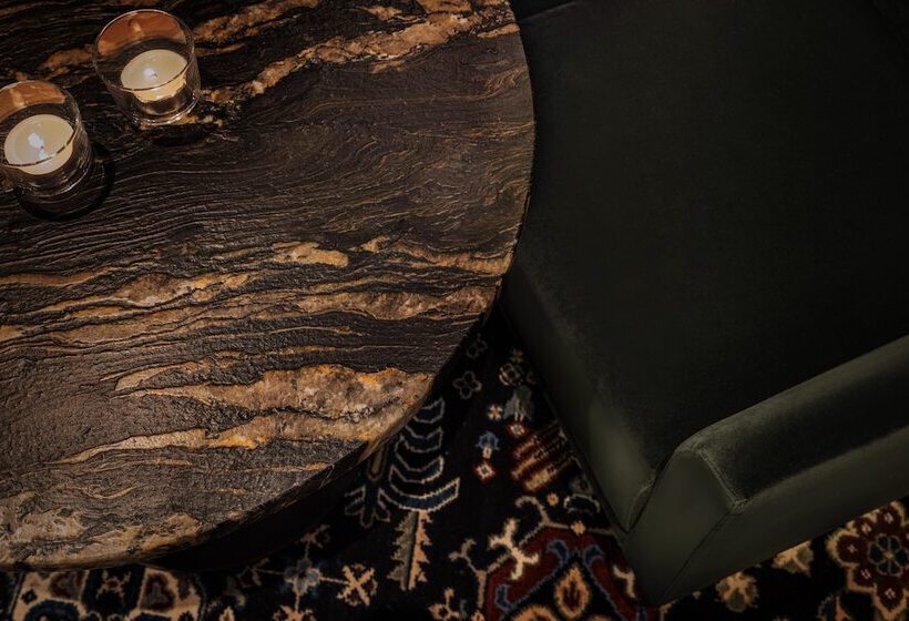 Kimpton Hotel Monaco Salt Lake City, An Ihg