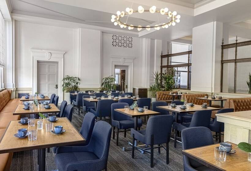 Kimpton Hotel Monaco Salt Lake City, An Ihg